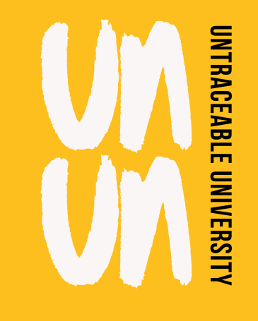 The Untraceable University